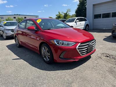 2018 Hyundai ELANTRA Value Edition   - Photo 3 - Framingham, MA 01702