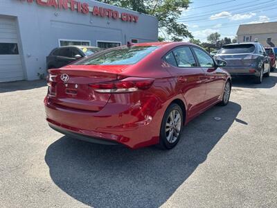 2018 Hyundai ELANTRA Value Edition   - Photo 4 - Framingham, MA 01702