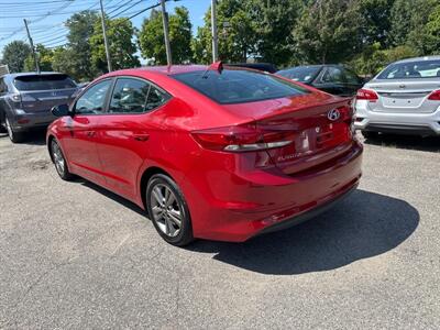 2018 Hyundai ELANTRA Value Edition   - Photo 6 - Framingham, MA 01702