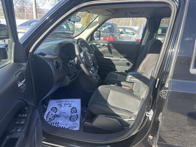 2015 Jeep Patriot Latitude   - Photo 8 - Framingham, MA 01702