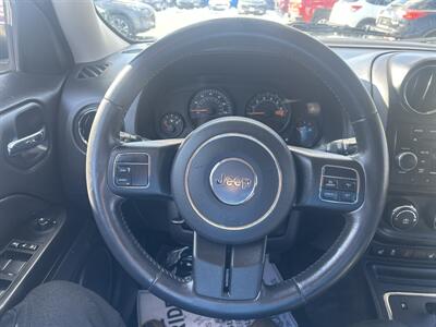 2015 Jeep Patriot Latitude   - Photo 12 - Framingham, MA 01702