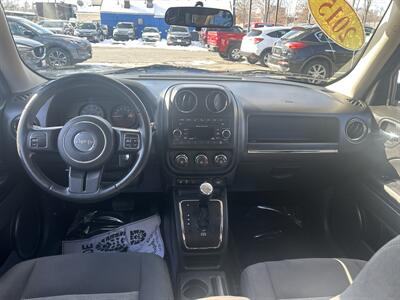 2015 Jeep Patriot Latitude   - Photo 10 - Framingham, MA 01702