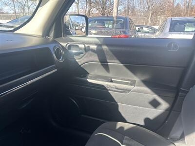 2015 Jeep Patriot Latitude   - Photo 11 - Framingham, MA 01702
