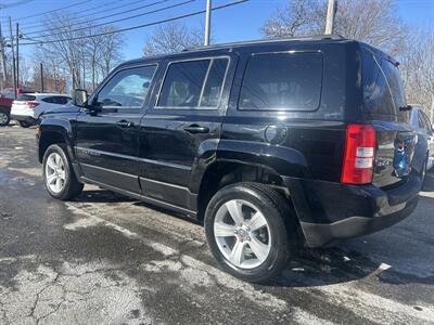 2015 Jeep Patriot Latitude   - Photo 6 - Framingham, MA 01702