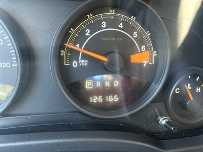 2015 Jeep Patriot Latitude   - Photo 13 - Framingham, MA 01702