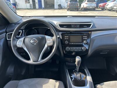 2016 Nissan Rogue S   - Photo 11 - Framingham, MA 01702