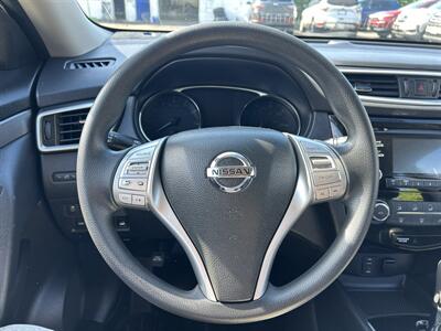 2016 Nissan Rogue S   - Photo 13 - Framingham, MA 01702