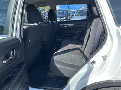 2016 Nissan Rogue S   - Photo 10 - Framingham, MA 01702