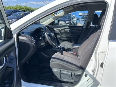 2016 Nissan Rogue S   - Photo 9 - Framingham, MA 01702