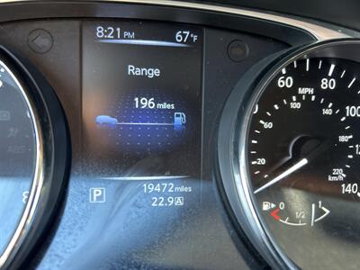 2016 Nissan Rogue S   - Photo 15 - Framingham, MA 01702