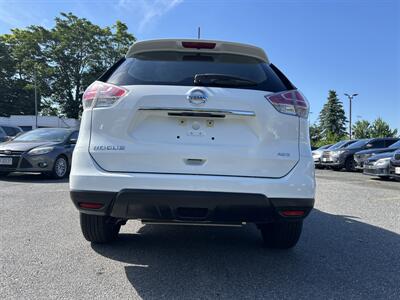 2016 Nissan Rogue S   - Photo 5 - Framingham, MA 01702