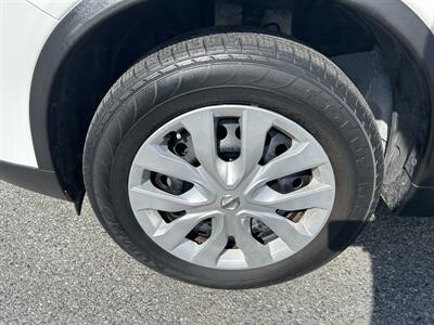 2016 Nissan Rogue S   - Photo 7 - Framingham, MA 01702