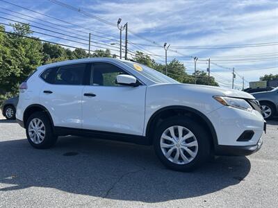 2016 Nissan Rogue S   - Photo 3 - Framingham, MA 01702