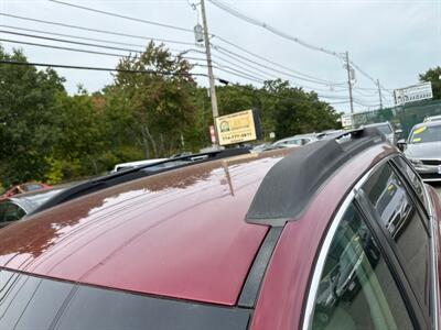 2011 Subaru Outback 2.5i Premium   - Photo 7 - Acton, MA 01720