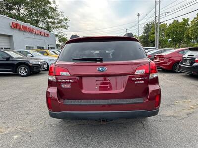 2011 Subaru Outback 2.5i Premium   - Photo 5 - Acton, MA 01720