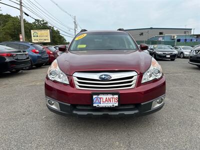 2011 Subaru Outback 2.5i Premium   - Photo 2 - Acton, MA 01720