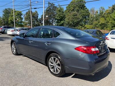 2012 INFINITI M37 x   - Photo 6 - Acton, MA 01720