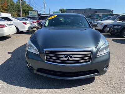 2012 INFINITI M37 x   - Photo 2 - Acton, MA 01720