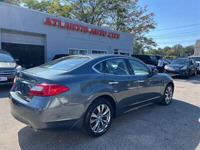 2012 INFINITI M37 x   - Photo 4 - Acton, MA 01720