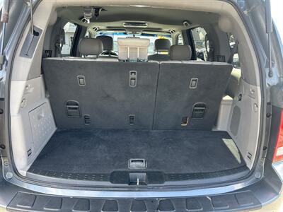 2011 Honda Pilot Touring   - Photo 8 - Framingham, MA 01702