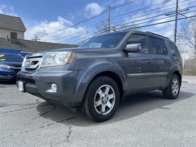 2011 Honda Pilot Touring   - Photo 1 - Framingham, MA 01702