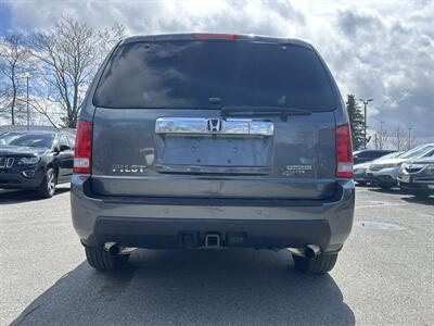 2011 Honda Pilot Touring   - Photo 5 - Framingham, MA 01702