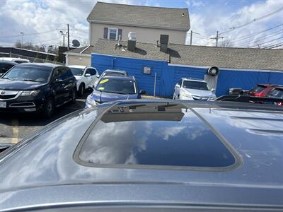 2011 Honda Pilot Touring   - Photo 7 - Framingham, MA 01702