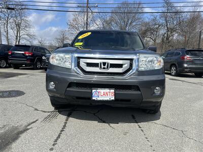 2011 Honda Pilot Touring   - Photo 2 - Framingham, MA 01702
