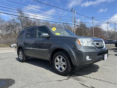 2011 Honda Pilot Touring   - Photo 3 - Framingham, MA 01702