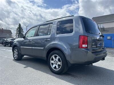 2011 Honda Pilot Touring   - Photo 6 - Framingham, MA 01702