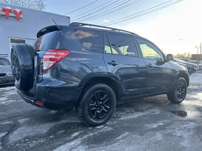 2012 Toyota RAV4 - Photo 4 - Framingham, MA 01702