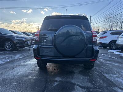 2012 Toyota RAV4 - Photo 5 - Framingham, MA 01702