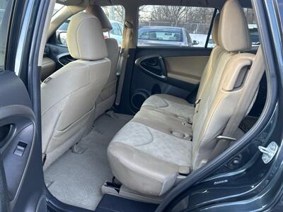 2012 Toyota RAV4 - Photo 10 - Framingham, MA 01702