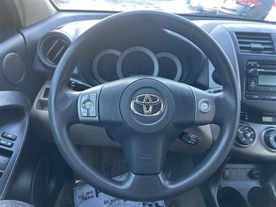 2012 Toyota RAV4 - Photo 13 - Framingham, MA 01702