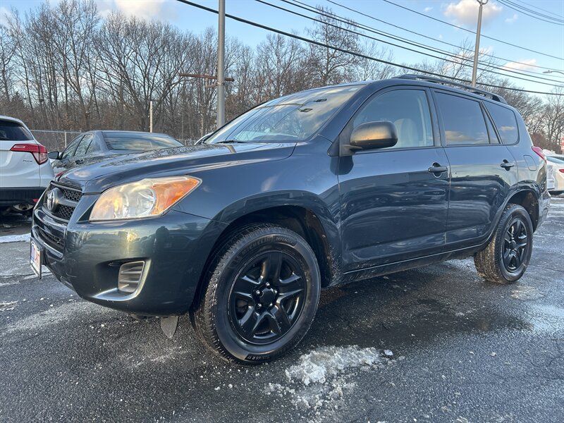 2012 Toyota RAV4   - Photo 1 - Framingham, MA 01702