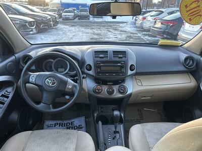 2012 Toyota RAV4 - Photo 11 - Framingham, MA 01702