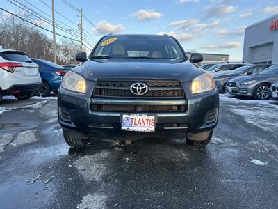 2012 Toyota RAV4 - Photo 2 - Framingham, MA 01702