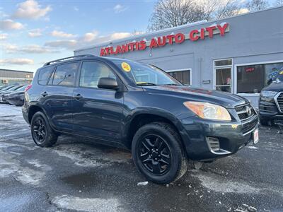 2012 Toyota RAV4 - Photo 3 - Framingham, MA 01702