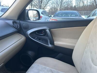 2012 Toyota RAV4 - Photo 12 - Framingham, MA 01702