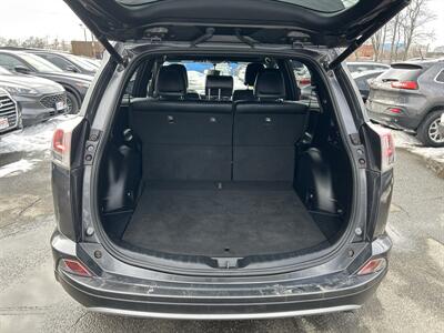 2016 Toyota RAV4 SE   - Photo 9 - Framingham, MA 01702