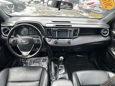 2016 Toyota RAV4 SE   - Photo 12 - Framingham, MA 01702