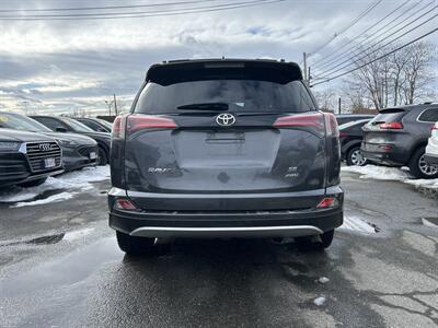 2016 Toyota RAV4 SE   - Photo 5 - Framingham, MA 01702
