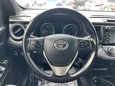 2016 Toyota RAV4 SE   - Photo 14 - Framingham, MA 01702