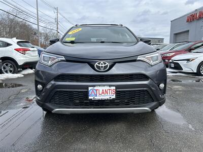 2016 Toyota RAV4 SE   - Photo 2 - Framingham, MA 01702