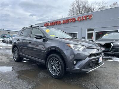 2016 Toyota RAV4 SE   - Photo 3 - Framingham, MA 01702