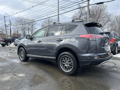 2016 Toyota RAV4 SE   - Photo 6 - Framingham, MA 01702