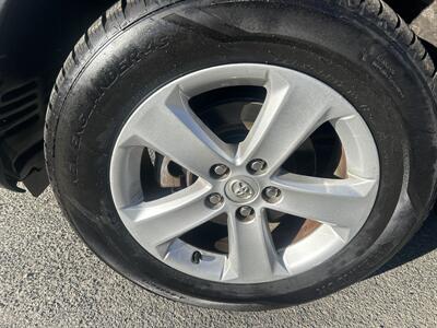 2013 Toyota RAV4 XLE   - Photo 7 - Framingham, MA 01702