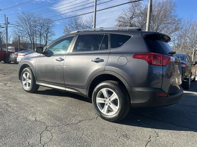2013 Toyota RAV4 XLE   - Photo 6 - Framingham, MA 01702