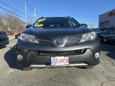 2013 Toyota RAV4 XLE   - Photo 2 - Framingham, MA 01702