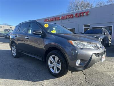 2013 Toyota RAV4 XLE   - Photo 3 - Framingham, MA 01702